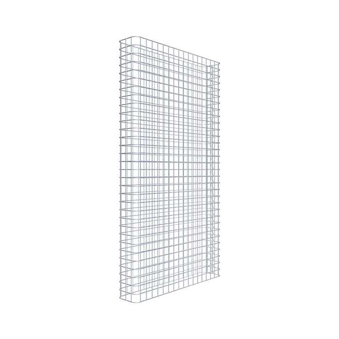 Gabione Zaun 05x05 087x160x017
