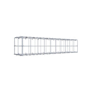Gabione 10x10 100x020x020 Typ1 C-Ring