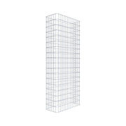 Gabione Zaun 05x10 072x180x032