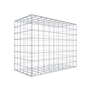 Gabione 10x10 100x080x050 Typ1 C-Ring