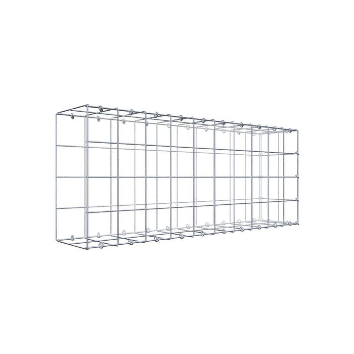 Gabione 10x10 100x040x020 Typ2 C-Ring