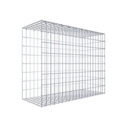 Gabione 05x10 100x080x040 Typ2 C-Ring