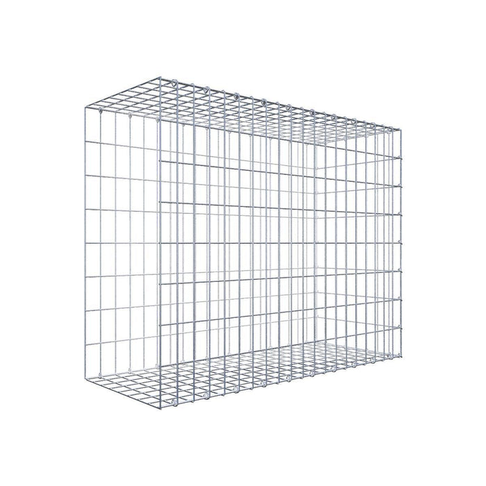 Gabione 05x10 100x080x040 Typ2 C-Ring