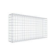 Gabione 10x10 200x100x030 Typ1 C-Ring