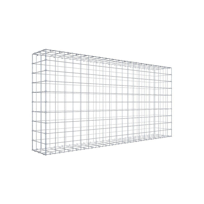 Gabione 10x10 200x100x030 Typ1 C-Ring