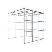 Gabione 10x10 030x030x030 Typ4 C-Ring