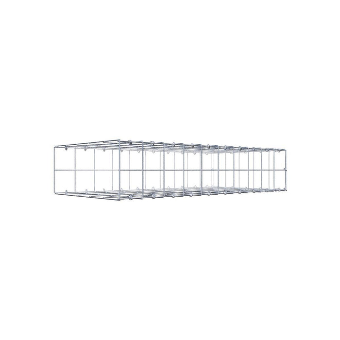 Gabione 10x10 100x020x050 Typ2 C-Ring