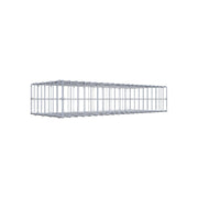 Gabione 05x10 100x020x040 Typ1 C-Ring
