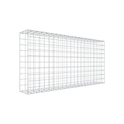 Gabione 10x10 200x100x030 Typ2 C-Ring