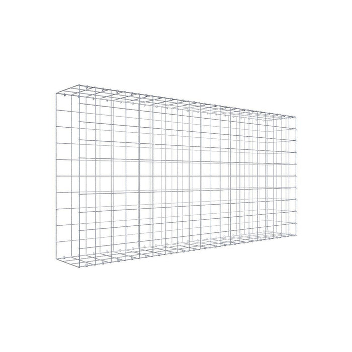 Gabione 10x10 200x100x030 Typ2 C-Ring