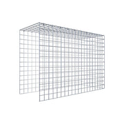 Gabione 05x05 100x070x040 Typ4 C-Ring