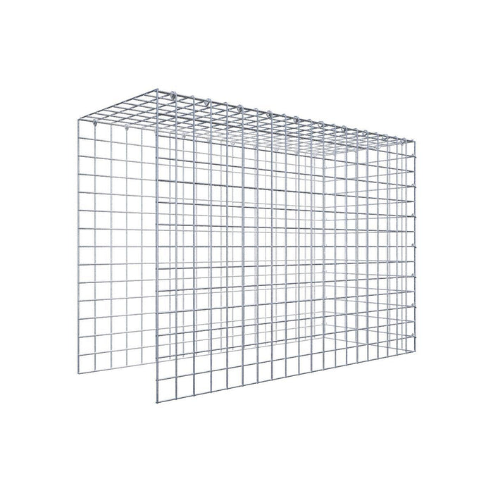 Gabione 05x05 100x070x040 Typ4 C-Ring