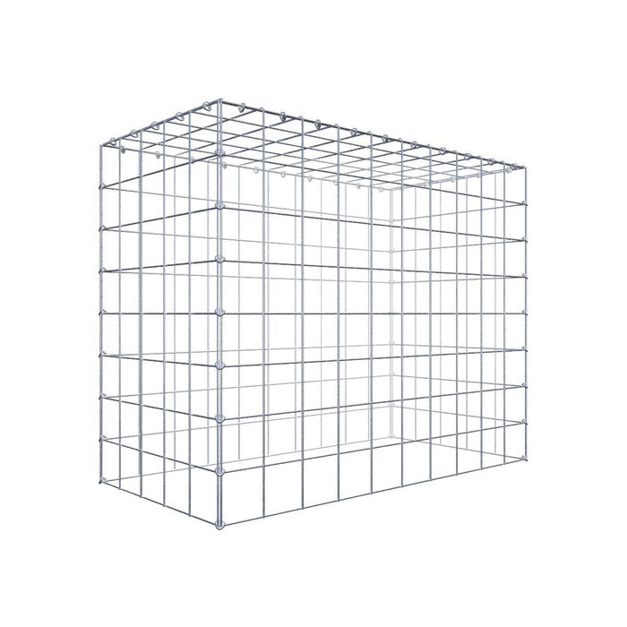 Gabione 10x10 100x080x050 Typ3 C-Ring