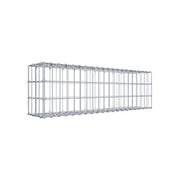 Gabione 05x10 100x030x020 Typ1 C-Ring