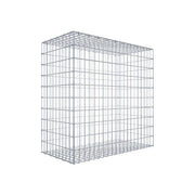 Gabione 05x10 100x100x050 Typ1 C-Ring