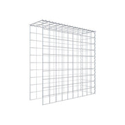 Gabione 10x10 100x100x030 Typ4 Spiral