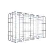 Gabione 10x10 100x060x030 Typ1 C-Ring