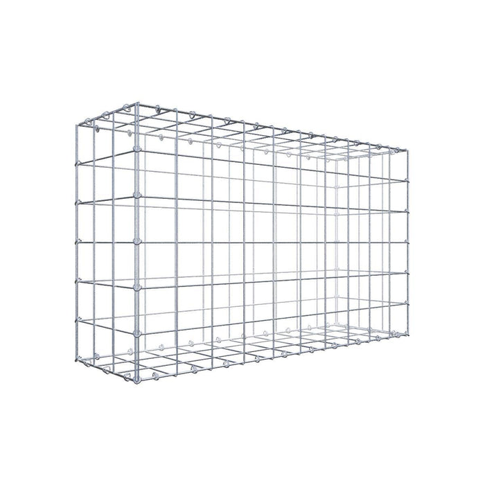 Gabione 10x10 100x060x030 Typ1 C-Ring