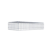 Gabione 05x05 100x020x050 Typ3 C-Ring