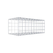 Gabione 10x10 100x040x050 Typ2 C-Ring