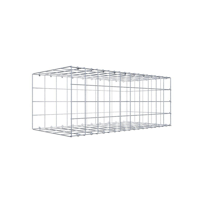 Gabione 10x10 100x040x050 Typ2 C-Ring
