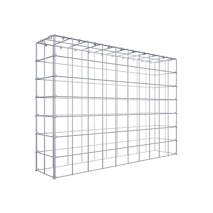 Gabione 10x10 100x070x020 Typ3 C-Ring
