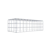 Gabione 10x10 100x030x040 Typ3 C-Ring