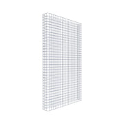 Gabione Zaun 05x05 107x180x017