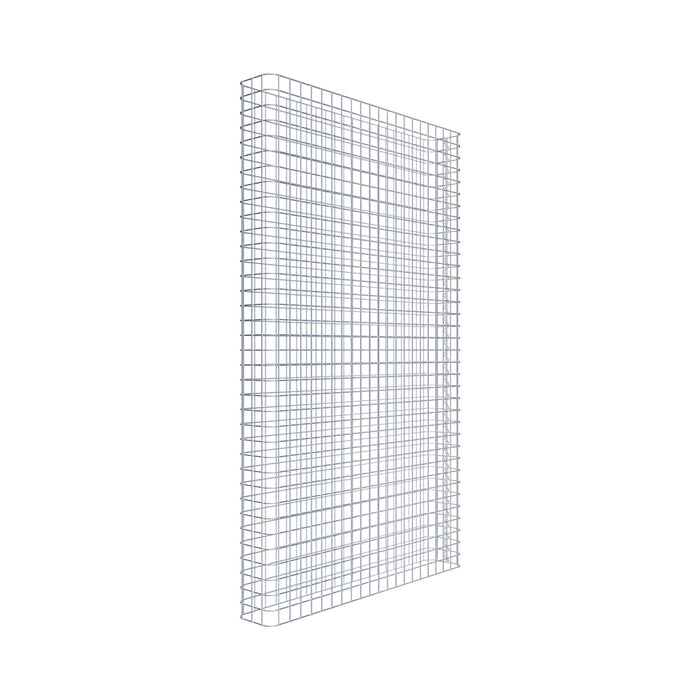 Gabione Zaun 05x05 107x180x017