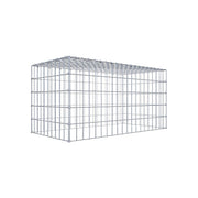 Gabione 05x10 100x050x050 Typ3 C-Ring