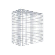Gabione 05x05 100x100x050 Typ3 C-Ring