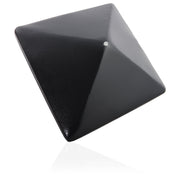 Haube 32,5 x 32,5 cm ANTHRAZIT