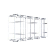 Gabione 10x10 080x040x020 Typ2 C-Ring