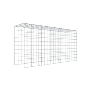Gabione 10x10 200x100x050 Typ4 C-Ring