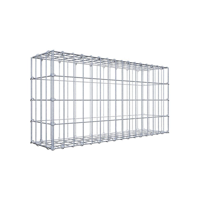Gabione 05x10 080x040x020 Typ1 C-Ring