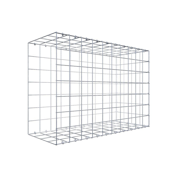 Gabione 10x10 100x070x040 Typ2 C-Ring