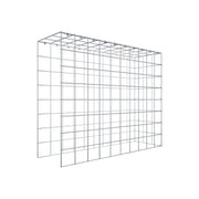 Gabione 10x10 100x080x030 Typ4 C-Ring