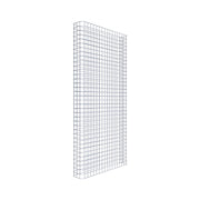 Gabione Zaun 05x05 087x180x017