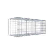 Gabione 05x05 100x040x040 Typ2 C-Ring