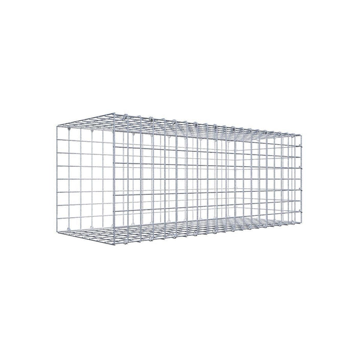 Gabione 05x05 100x040x040 Typ2 C-Ring