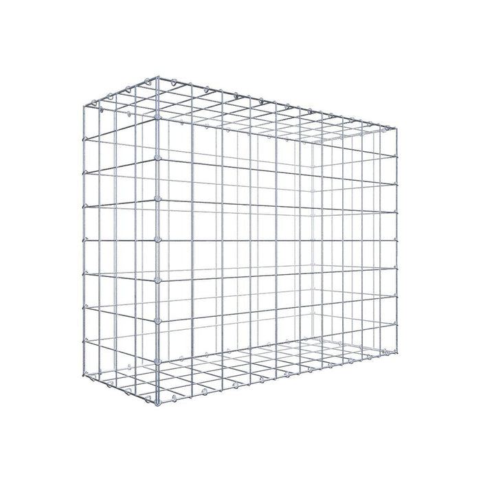Gabione 10x10 100x080x040 Typ1 C-Ring