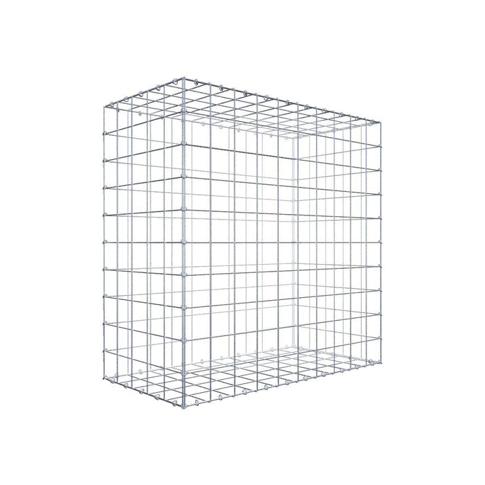 Gabione 10x10 100x100x050 Typ1 C-Ring