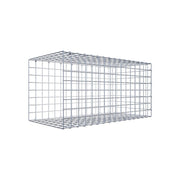 Gabione 05x05 080x040x040 Typ2 C-Ring