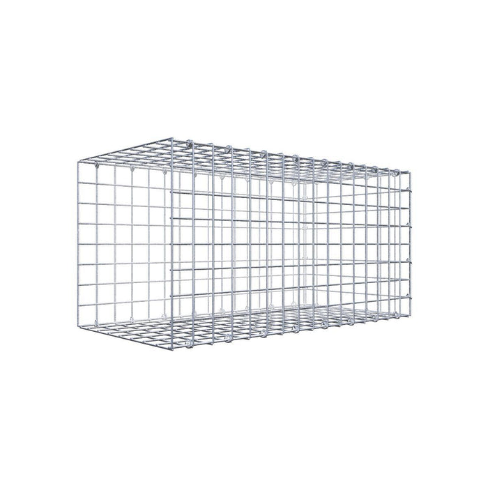 Gabione 05x05 080x040x040 Typ2 C-Ring
