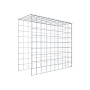 Gabione 10x10 100x090x040 Typ4 Spiral