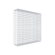 Gabione 05x05 100x100x020 Typ2 C-Ring