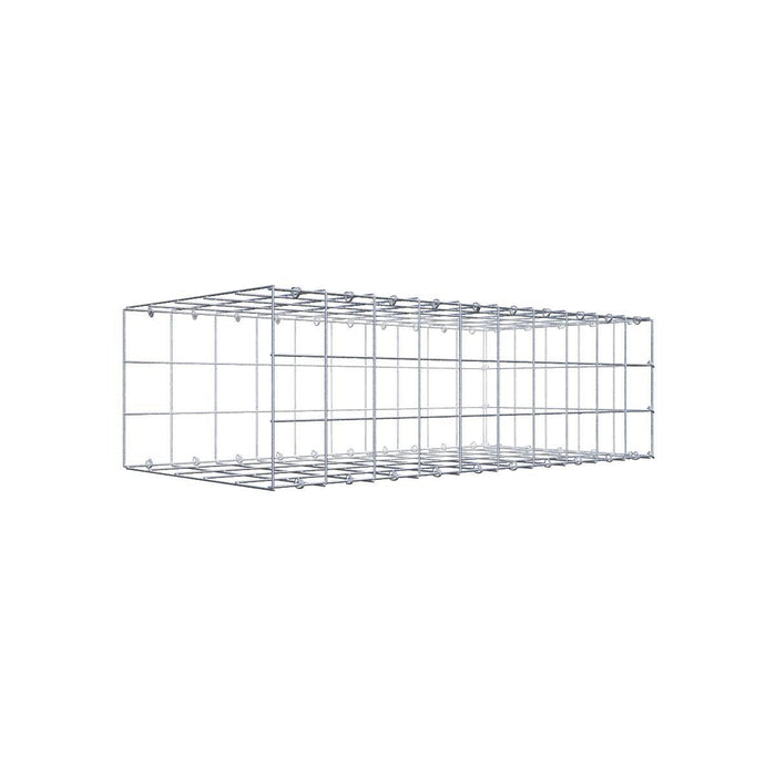 Gabione 10x10 100x030x050 Typ2 C-Ring