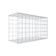 Gabione 10x10 100x060x040 Typ2 Spiral