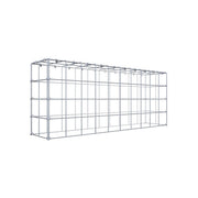Gabione 10x10 100x040x020 Typ3 C-Ring
