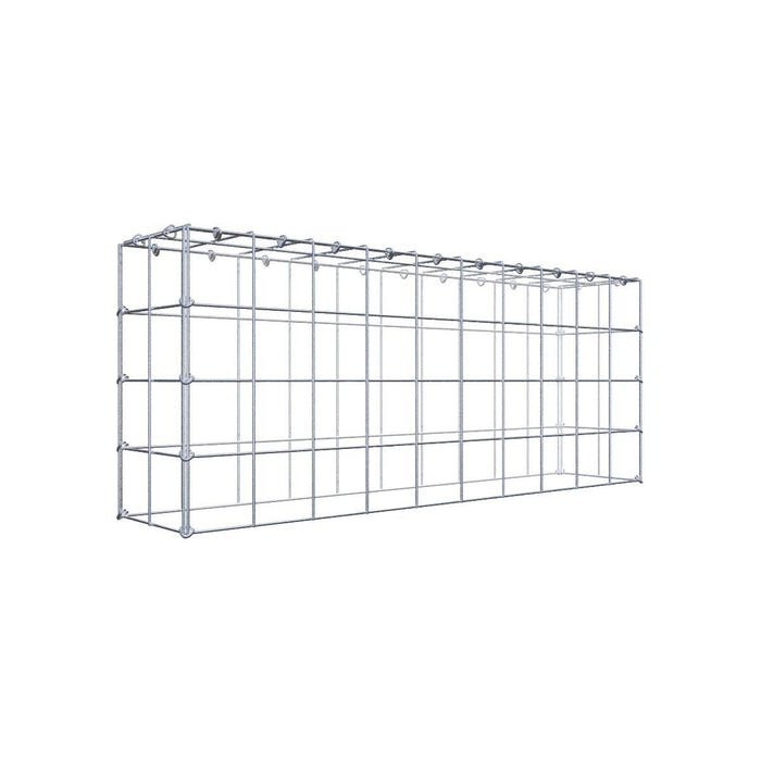 Gabione 10x10 100x040x020 Typ3 C-Ring